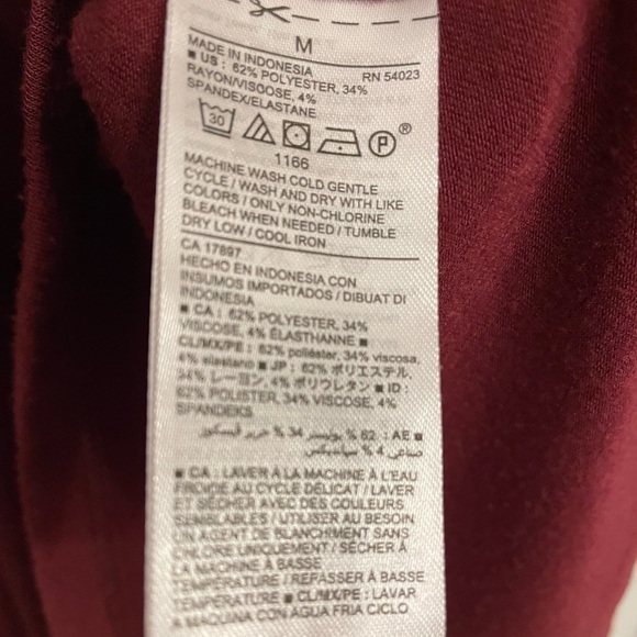 Old Navy Swing Dress - Picture 4 of 4